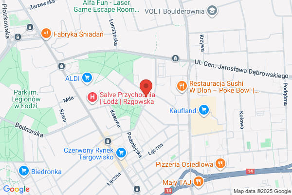 Cermon. Przedsiebiorstwo uslug inzynierskich. Marchwicki A.