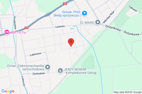 Koncept. Pracownia architektury wnetrz