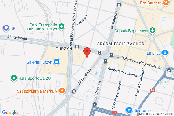 Rymaszewska A. Pracownia projektowa