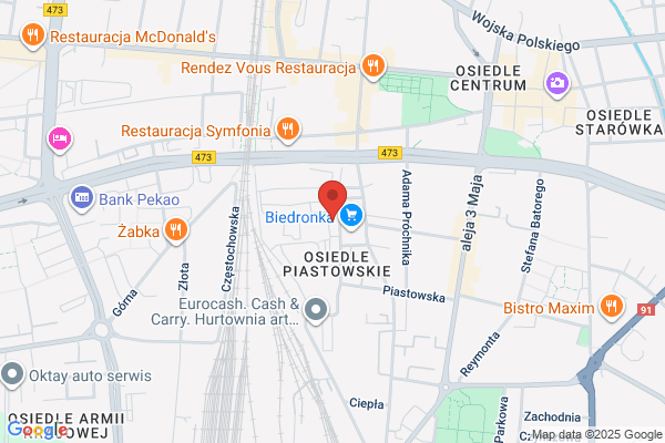 Biurosystem-Serwis. Sp. z o.o. Przedsiebiorstwo techniki biurowej