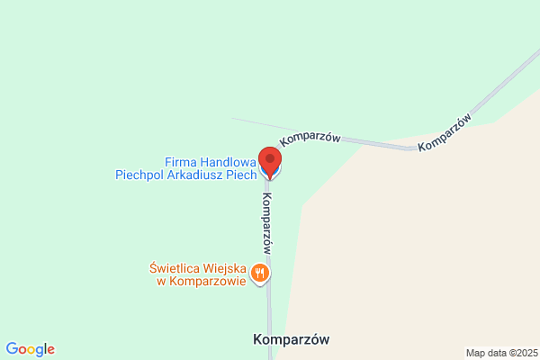 Piech. Sklep z art. papierniczymi i szkolnymi
