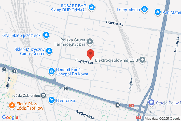 MG Office. Biuroserwis, artykuly biurowe, wyrób pieczatek