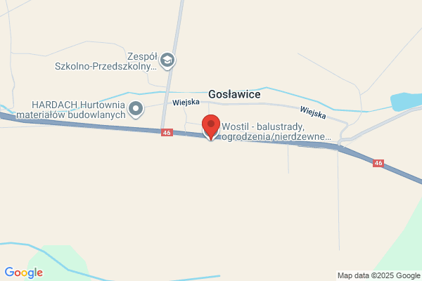 Ewistal. Ogrodzenia, kasy pancerne, kowalstwo artystyczne