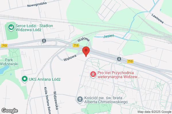 Embud. Zaklad uslug technicznych. Bródka M.