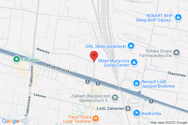 Budmasz SC. Wynajem maszyn budowlanych