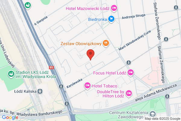 Bautec-Pol. Maszyny budowlane, sprzedaz, serwis