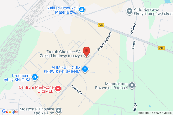 Zremb. Przedsiebiorstwo Mechanizacji Budownictwa
