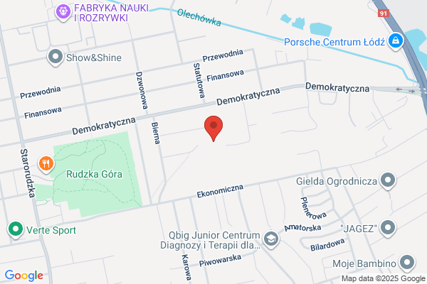 Cemex Polska. Sp. z o.o. Wytwórnia betonu towarowego
