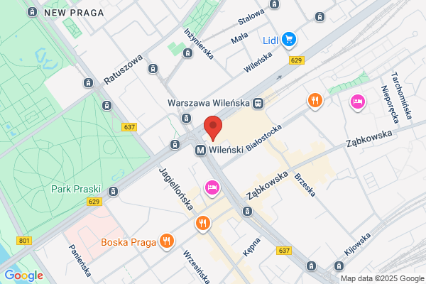 Bud-Inwest SC. Ziarnik D., Marciniak M., Rezner D.