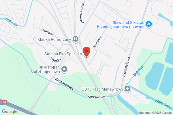 ODSI. Sp. z o.o. Oddzial. Systemy docieplen, materialy elewacyjne, materialy dekoracji wnetrz