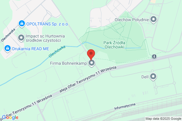 HCB. Chemia budowlana. Sprzedaz materialów budowlanych