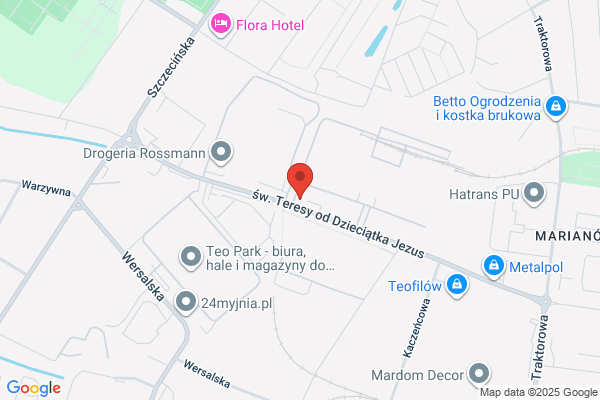 Mur. Sp. z o.o.