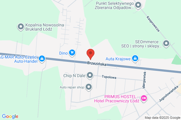 Kiloutou - Wypożyczalnia sprzętu i maszyn budowlanych