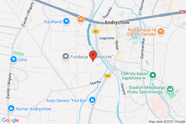 Andropex. S.j. Przedsiebiorstwo budowlano - uslugowe