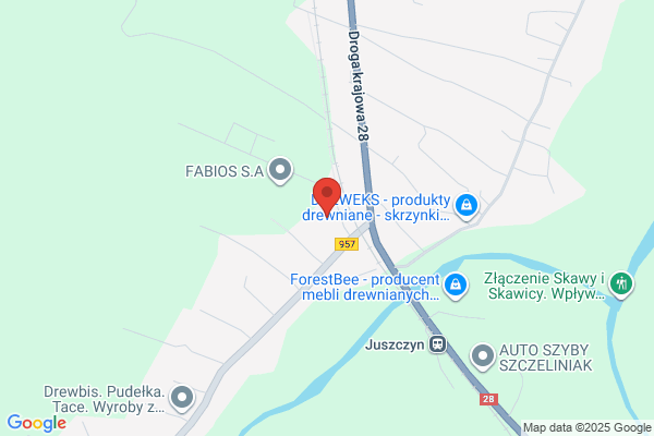 Chemotechnika. Sp. z o.o. Przedsiebiorstwo inzynierskie