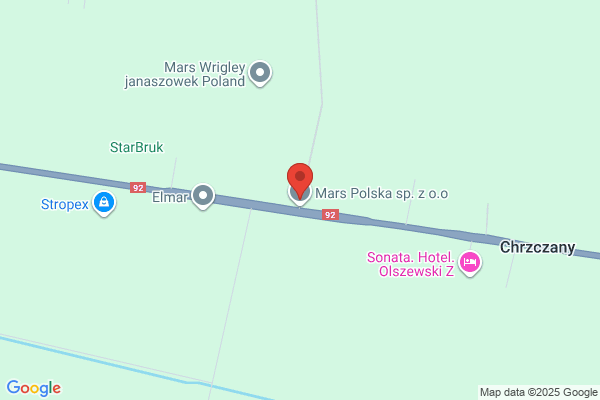 Maars Polska. Sp. z o.o.