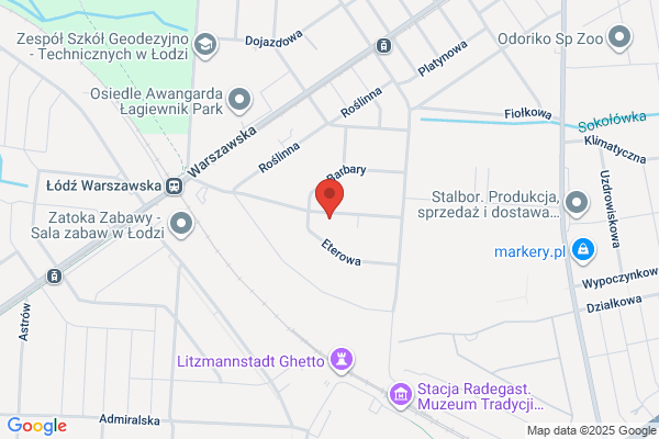 Primbud. Przedsiebiorstwo budowlane