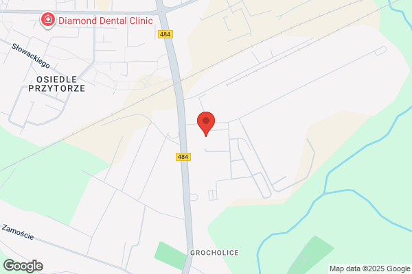 Przedsiebiorstwo Budownictwa Ogólnego SA