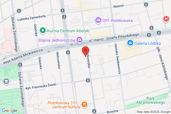 Pólnoc. Sp. z o.o. Lódzkie Przedsiebiorstwo Budowlane