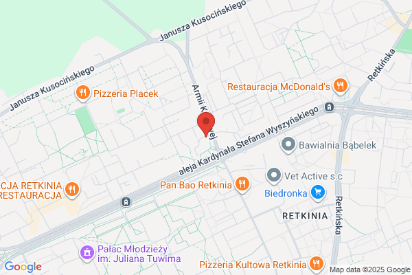 Kompleksowe uslugi budowlane. Lendzion M.