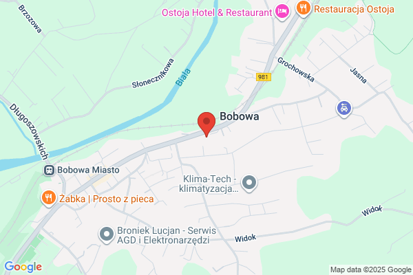 Cegielka. Uslugi remontowo - budowlane. Wlazlo P.