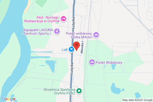 Danbud. Dankowski P.