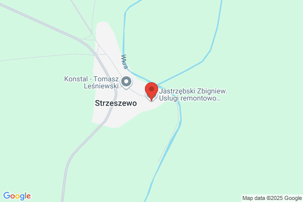 Jezierski Zbigniew. Uslugi remontowo - budowlane