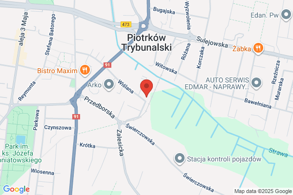 Kora. Przybyl W.