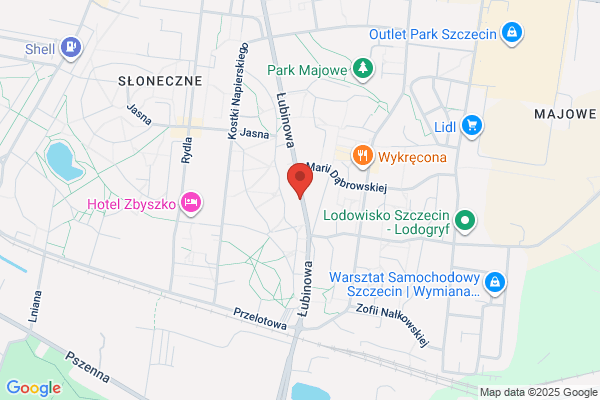 Maciejak Wojciech. Zaklad remontowo - budowlany