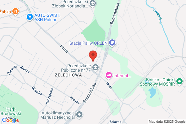 Roman Maj. Firma remontowo - budowlana