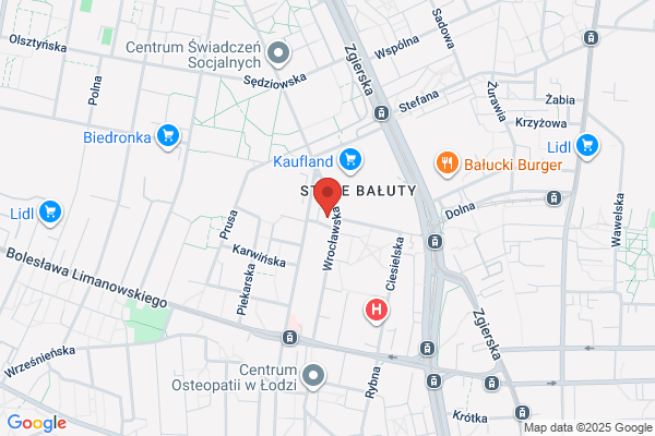 Rekabet. Sp. z o.o. Zaklad recyklingu kamienia i betonu odpadowego