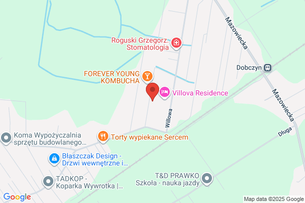 Legoszewski J. Zaklad remontowo - budowlany