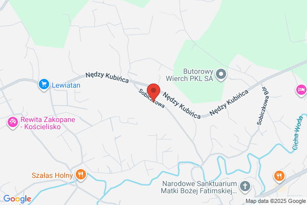Barcicka Izabela. Projektowanie i nadzór budowlany