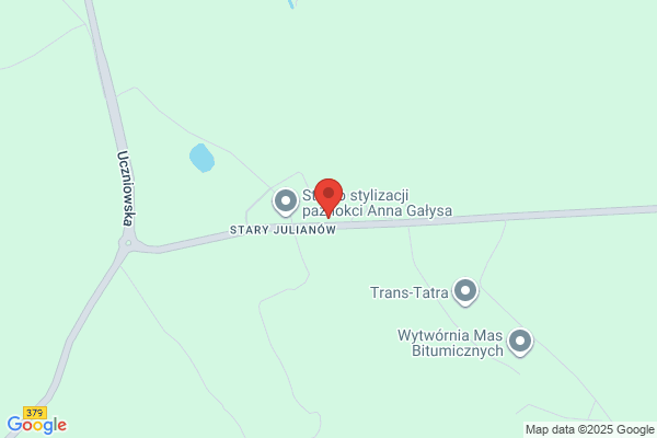 Tinbud. Uslugi techniczne i nadzory w budownictwie. Urbaniak K.