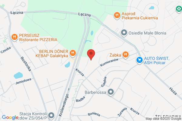 Dytrych. Docieplanie budynków, czyszczenie elewacji