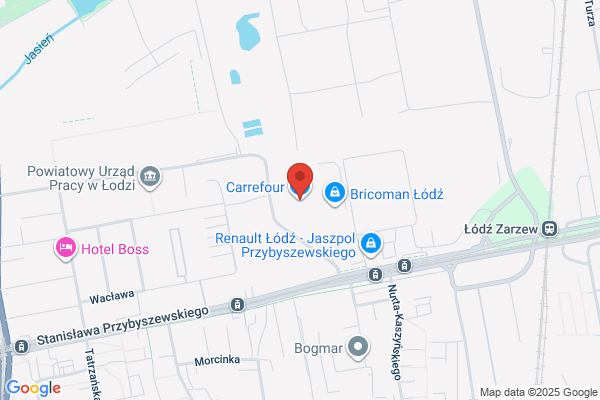 Carrefour Polska. Sp. z o.o.