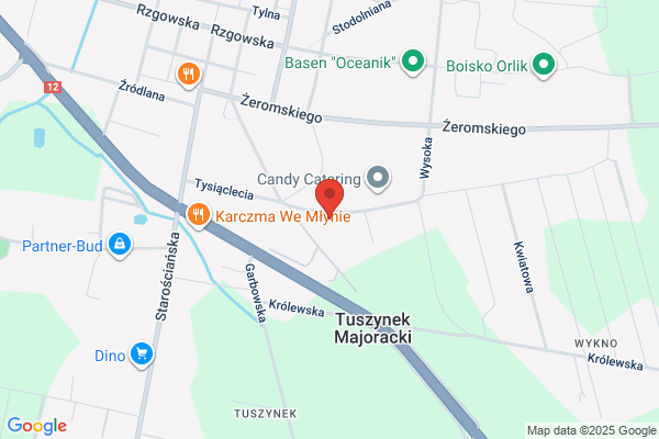 Atar. Sp. z o.o. Hurtownia szkla, porcelany, sztucców