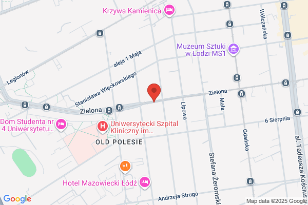 Rzezniczak Tomasz. Sklep chemiczny