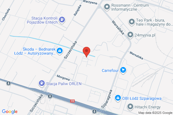 AED. Chemia gospodarcza, higiena dla firm
