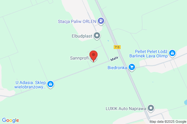 Sannprofi. Sp. z o.o.