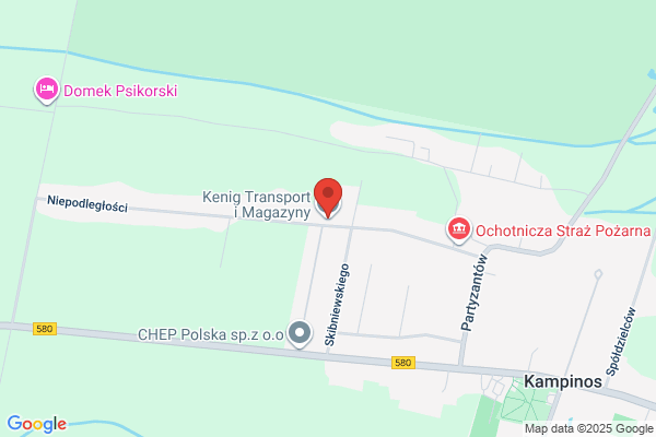 Kenig Polska. Sp. z o.o.