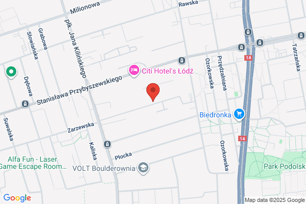 Thorex. S.j. Przedstawicielstwo firm zagranicznych