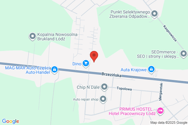 Delicja. Zaklad cukierniczy