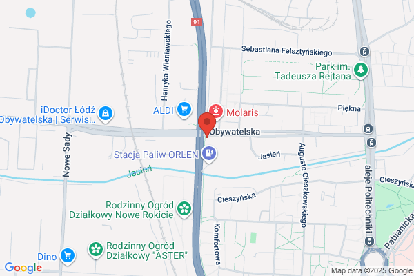Prencel Boguslaw. Zaklad cukierniczo - piekarniczy