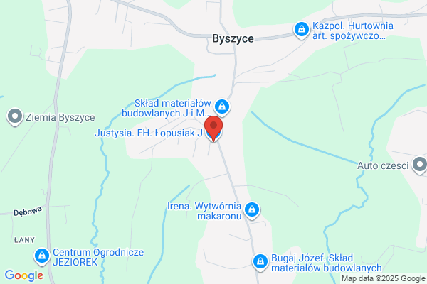 Justys SC. Puczynska V., Kaczor P.