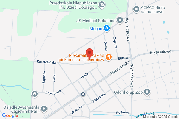 ERG-Dachy. Pokrycia dachowe, materialy. Wykonawstwo