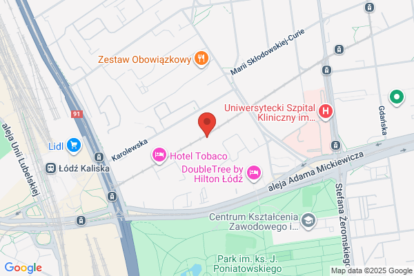 Tegola-Polonia Ltd. Bitumiczne pokrycia dachowe