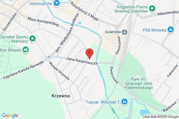 M & K Concept. Sp. z o.o. Developer. Inwestycje budowlane, projektowanie
