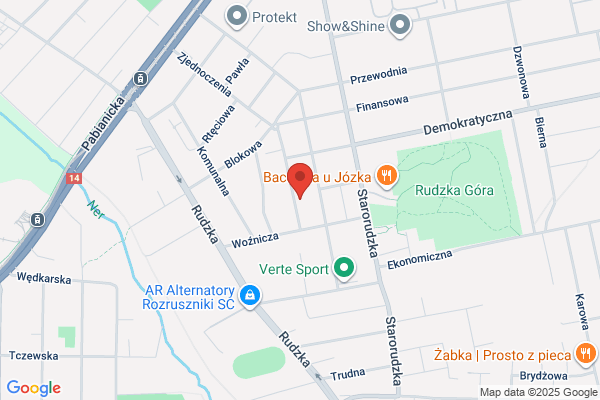 Maxbud Development