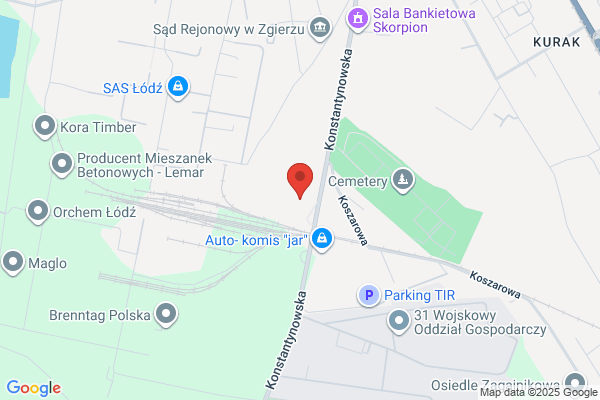 Cyfral. S.j. Producent systemów domofonowych Cyfral. Chabelska i Wspólnicy